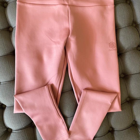 Reebok Leggings - Picture 2 of 6